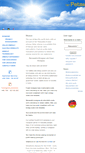 Mobile Screenshot of 167-petawatt.com